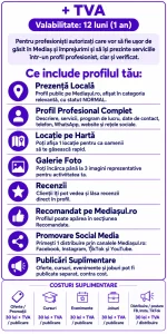 Pachete promovare