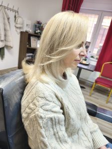 Salon Geany'Style