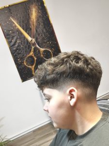 Salon Geany'Style