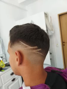 Salon Geany'Style