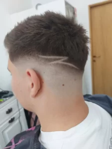 Salon Geany'Style