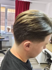 Salon Geany'Style