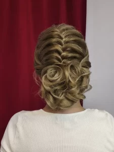 Salon Geany'Style