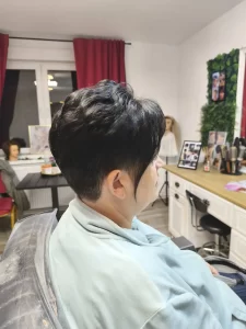 Salon Geany'Style