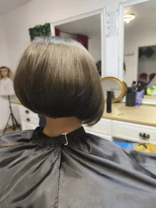 Salon Geany'Style