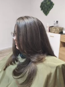 Salon Geany'Style