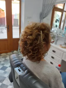 Salon Geany'Style