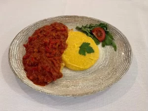Restaurant Criss Mediaș