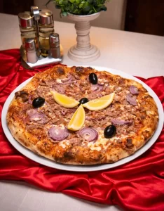 Restaurant Criss Mediaș