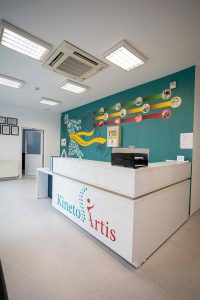 KinetoArtis KA