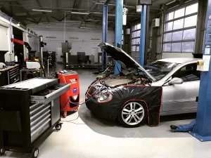 Premium Service