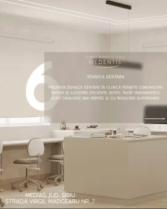 Clinica Stomatologică Medentis