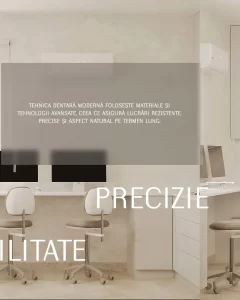 Clinica Stomatologică Medentis