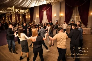 Anomis Events & More