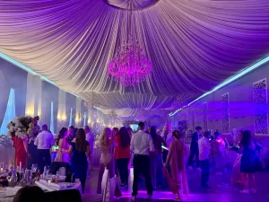 Anomis Events & More