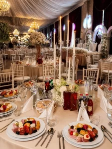 Anomis Events & More