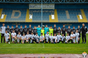 ACS Mediaș